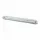 Por- és vízálló hermetikus LED lámpatest 1x T8 60cm Full Plate Ecolight
