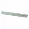 Por- és vízálló hermetikus LED lámpatest 1x T8 60cm Full Plate Ecolight
