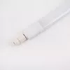 Felületre szerelhető vízmentes lineáris LED lámpatest 40W 4000K semleges fehér 4000lm IP65 120cm Ecolight