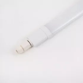   Felületre szerelhető vízmentes lineáris LED lámpatest 40W 4000K semleges fehér 4000lm IP65 120cm Ecolight
