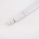 Felületre szerelhető vízmentes lineáris LED lámpatest 40W 4000K semleges fehér 4000lm IP65 120cm Ecolight