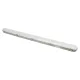 Felületre szerelhető vízmentes lineáris LED lámpatest 40W 4000K semleges fehér 5200lm IP65 115cm Ecolight