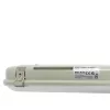Felületre szerelhető vízmentes lineáris LED lámpatest 40W 4000K semleges fehér 5200lm IP65 115cm Ecolight