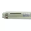 Felületre szerelhető vízmentes lineáris LED lámpatest 50W 4000K semleges fehér 6500lm IP65 115cm Ecolight