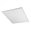LED Panel 60x60 Süllyesztett Világító Doboz 60W 5200lm 4000K Semleges Fehér Háttérvilágítású Ecolight