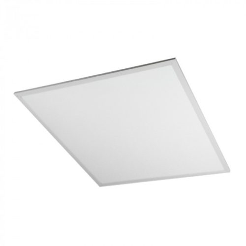 LED Panel 60x60 Süllyesztett Világító Doboz 60W 5200lm 4000K Semleges Fehér Háttérvilágítású Ecolight