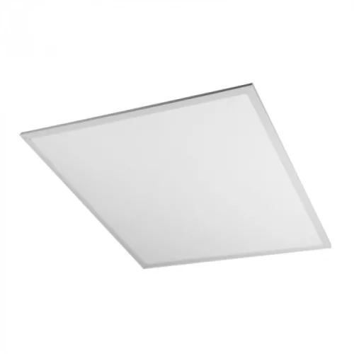 LED Panel 60x60 Süllyesztett Világító Doboz 60W 5200lm 4000K Semleges Fehér Háttérvilágítású Ecolight