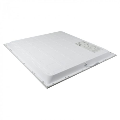LED Panel 60x60 Süllyesztett Világító Doboz 60W 5200lm 4000K Semleges Fehér Háttérvilágítású Ecolight