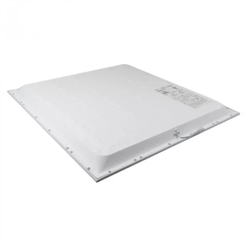 LED Panel 60x60 Süllyesztett Világító Doboz 60W 5200lm 4000K Semleges Fehér Háttérvilágítású Ecolight