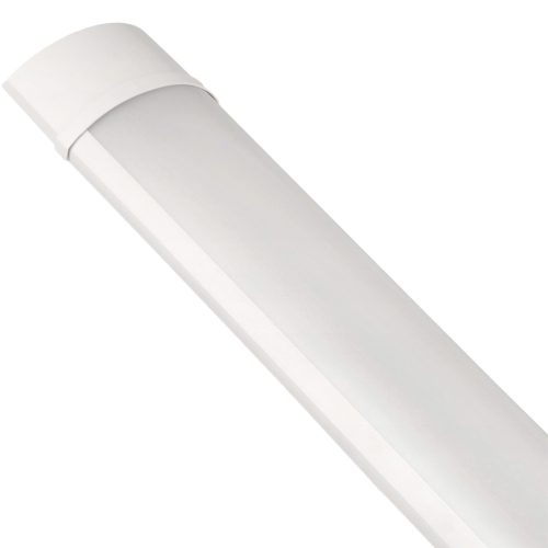 LED lámpatest garázsba, műhelybe, 40W, 4000K, semleges, 4800lm, IP20, 120cm, BATTEN Ecolight