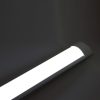 LED lámpatest garázsba, műhelybe, 40W, 4000K, semleges, 4800lm, IP20, 120cm, BATTEN Ecolight