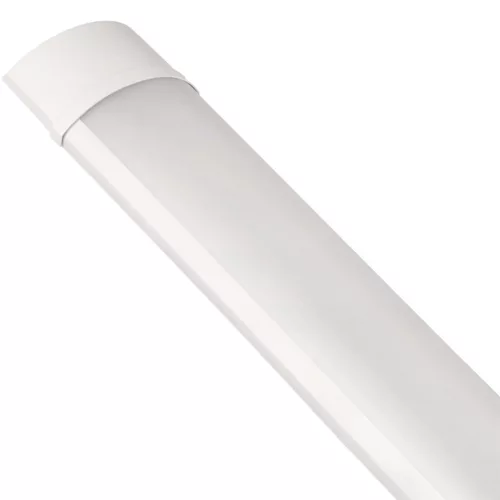 LED lámpatest garázsba, műhelybe, 20W, 4000K, semleges, 2400lm, IP20, 60cm, BATTEN Ecolight