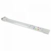 LED lámpatest garázsba, műhelybe, 20W, 4000K, semleges, 2400lm, IP20, 60cm, BATTEN Ecolight