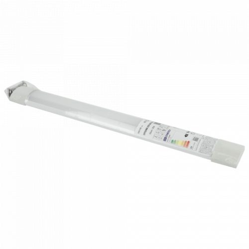 LED lámpatest garázsba, műhelybe, 20W, 4000K, semleges, 2400lm, IP20, 60cm, BATTEN Ecolight