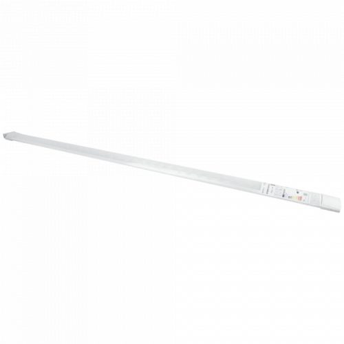 LED lámpatest garázsba, műhelybe, 50W, 4000K, semleges, 6000lm, IP20, 120cm, BATTEN Ecolight