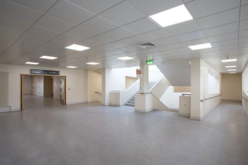 LED panel Süllyesztett / Felületre szerelhető KAZETTA 60x60cm 60W 4000K 6000lm Ecolight