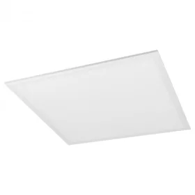   LED Panel 60x60 Süllyesztett Világító Doboz 40W 3600lm 3000K Meleg Fehér Ecolight