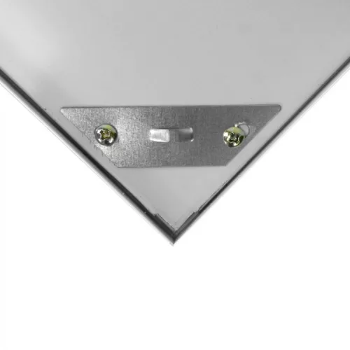 LED Panel 120x30 Süllyesztett Világító Doboz 50W 4500lm 6500K Hideg Fehér Ecolight