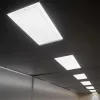 Felületre szerelhető LED mennyezeti panel 30x60 cm 24W 4000K 1900lm IP20 mennyezet FEHÉR