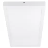 Felületre szerelhető LED mennyezeti panel 30x60 cm 24W 4000K 1900lm IP20 mennyezet FEHÉR