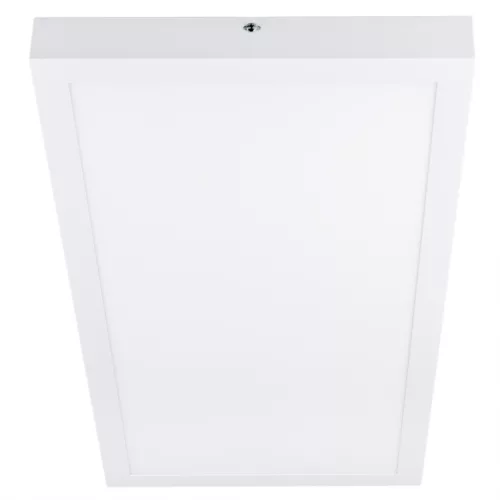 Felületre szerelhető LED mennyezeti panel 30x60 cm 24W 4000K 1900lm IP20 mennyezet FEHÉR