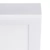 Felületre szerelhető LED mennyezeti panel 30x60 cm 24W 4000K 1900lm IP20 mennyezet FEHÉR