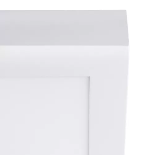 Felületre szerelhető LED mennyezeti panel 30x60 cm 24W 4000K 1900lm IP20 mennyezet FEHÉR