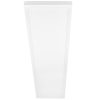Felületre szerelhető LED mennyezeti panel 30x120 cm 50W 4000K 4500lm WHITE mennyezeti lámpa