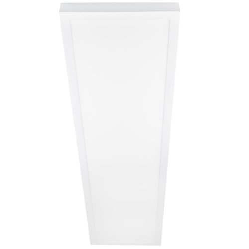 Felületre szerelhető LED mennyezeti panel 30x120 cm 50W 4000K 4500lm WHITE mennyezeti lámpa