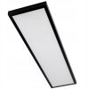 Felületre szerelhető LED panel Mennyezeti kazetta 120x30cm 50W 4000K 4500lm 120° ECOLIGHT