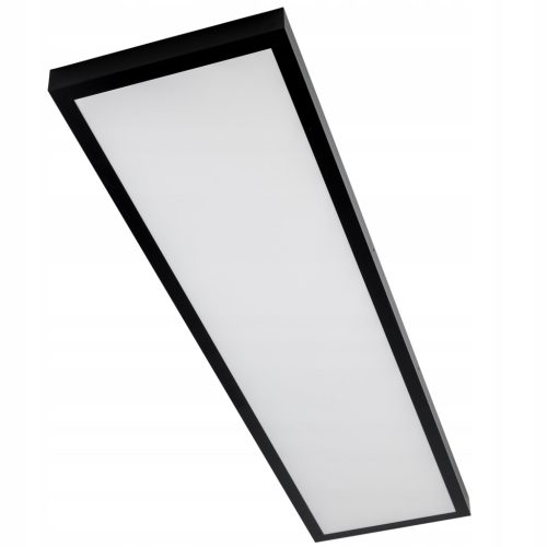 Felületre szerelhető LED panel Mennyezeti kazetta 120x30cm 50W 4000K 4500lm 120° ECOLIGHT