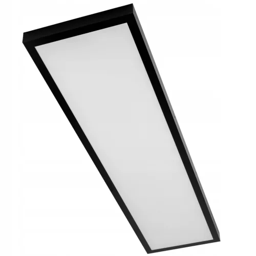 Felületre szerelhető LED panel Mennyezeti kazetta 120x30cm 50W 4000K 4500lm 120° ECOLIGHT