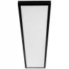 Felületre szerelhető LED panel Mennyezeti kazetta 120x30cm 50W 4000K 4500lm 120° ECOLIGHT