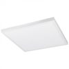 LED Panel 60x60 Felületre Szerelhető Világító Doboz 50W 4500lm 4000K Semleges Fehér Ecolight