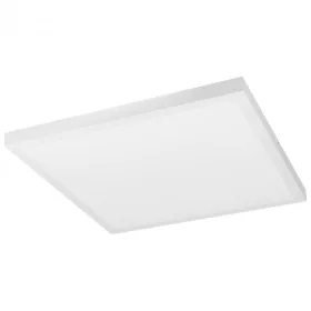   LED Panel 60x60 Felületre Szerelhető Világító Doboz 50W 4500lm 4000K Semleges Fehér Ecolight