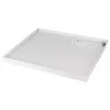 LED Panel 60x60 Felületre Szerelhető Világító Doboz 50W 4500lm 4000K Semleges Fehér Ecolight