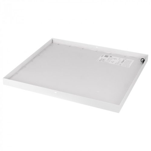 LED Panel 60x60 Felületre Szerelhető Világító Doboz 50W 4500lm 4000K Semleges Fehér Ecolight