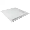 LED Panel 60x60 Süllyesztett Világító Doboz 50W 6500lm 6500K Hideg Fehér Háttérvilágítású Ecolight