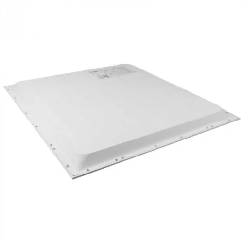LED Panel 60x60 Süllyesztett Világító Doboz 60W 7800lm 4000K Semleges Fehér Háttérvilágítású Ecolight