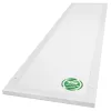 LED panel Süllyesztett/Felületre szerelhető kazetta 120x30cm 30W 4000K 4000lm 120° ECOLIGHT