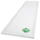 LED panel Süllyesztett/Felületre szerelhető kazetta 120x30cm 30W 4000K 4000lm 120° ECOLIGHT