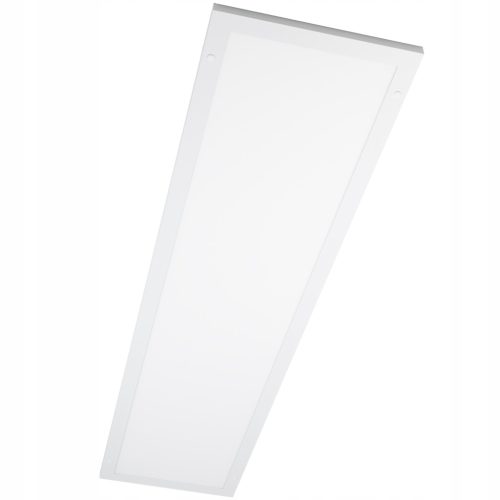 LED panel Süllyesztett/Felületre szerelhető kazetta 120x30cm 30W 4000K 4000lm 120° ECOLIGHT