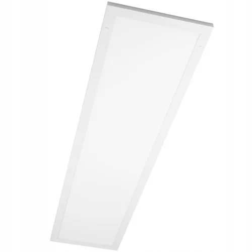 LED panel Süllyesztett/Felületre szerelhető kazetta 120x30cm 30W 4000K 4000lm 120° ECOLIGHT