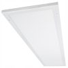 LED panel Süllyesztett/Felületre szerelhető kazetta 120x30cm 30W 4000K 4000lm 120° ECOLIGHT