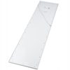 LED panel Süllyesztett/Felületre szerelhető kazetta 120x30cm 30W 4000K 4000lm 120° ECOLIGHT