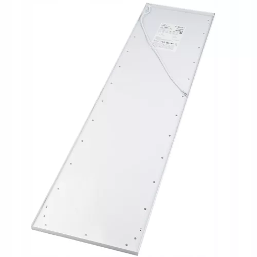 LED panel Süllyesztett/Felületre szerelhető kazetta 120x30cm 30W 4000K 4000lm 120° ECOLIGHT