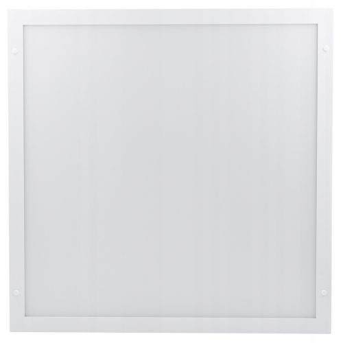 LED panel Süllyesztett/Felületre szerelhető kazetta 60x60cm 30W 4000K 4000lm 120° ECOLIGHT