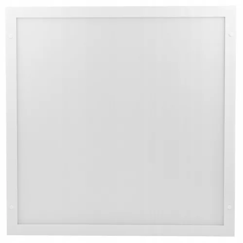 LED panel Süllyesztett/Felületre szerelhető kazetta 60x60cm 30W 4000K 4000lm 120° ECOLIGHT