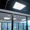 LED panel Süllyesztett/Felületre szerelhető kazetta 60x60cm 30W 4000K 4000lm 120° ECOLIGHT