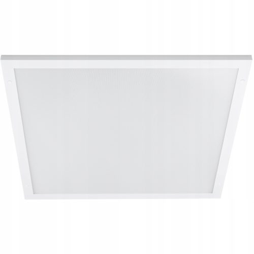 LED panel Süllyesztett/Felületre szerelhető kazetta 60x60cm 30W 4000K 4000lm 120° ECOLIGHT